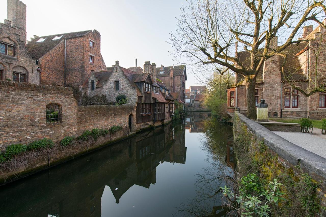 The Queen'S Twelve By Romy&Travis Bruges Exterior photo