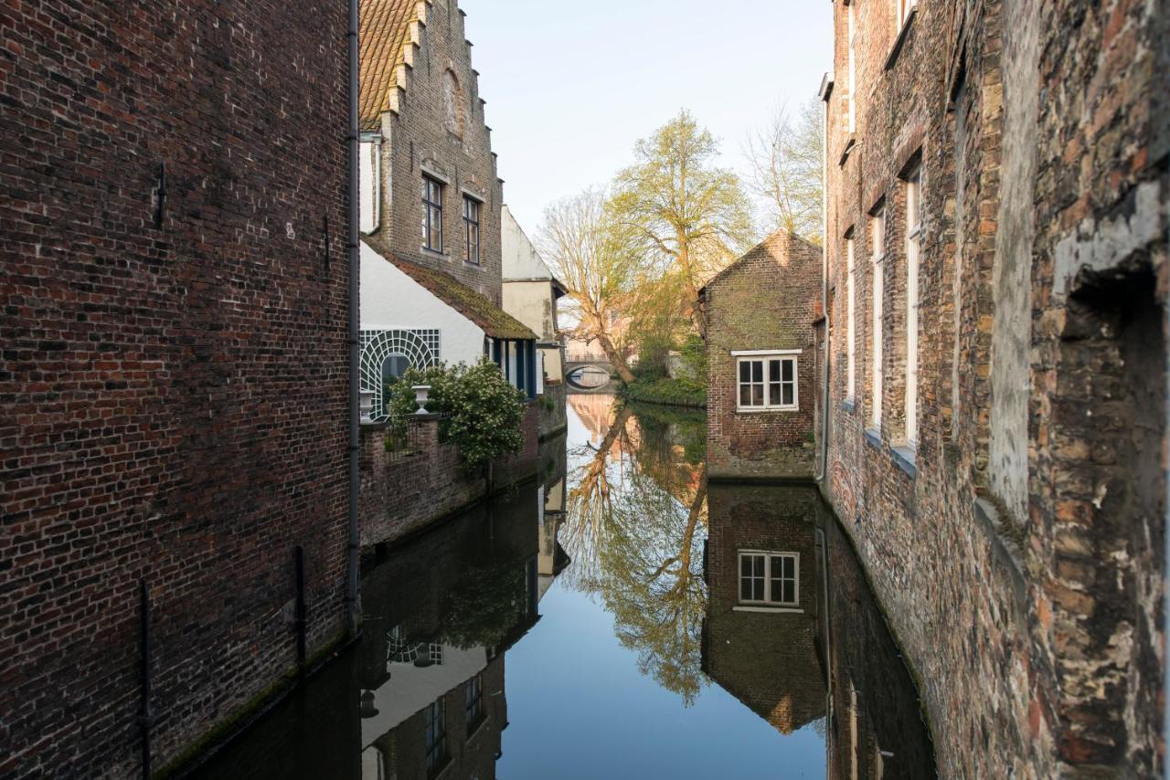 The Queen'S Twelve By Romy&Travis Bruges Exterior photo