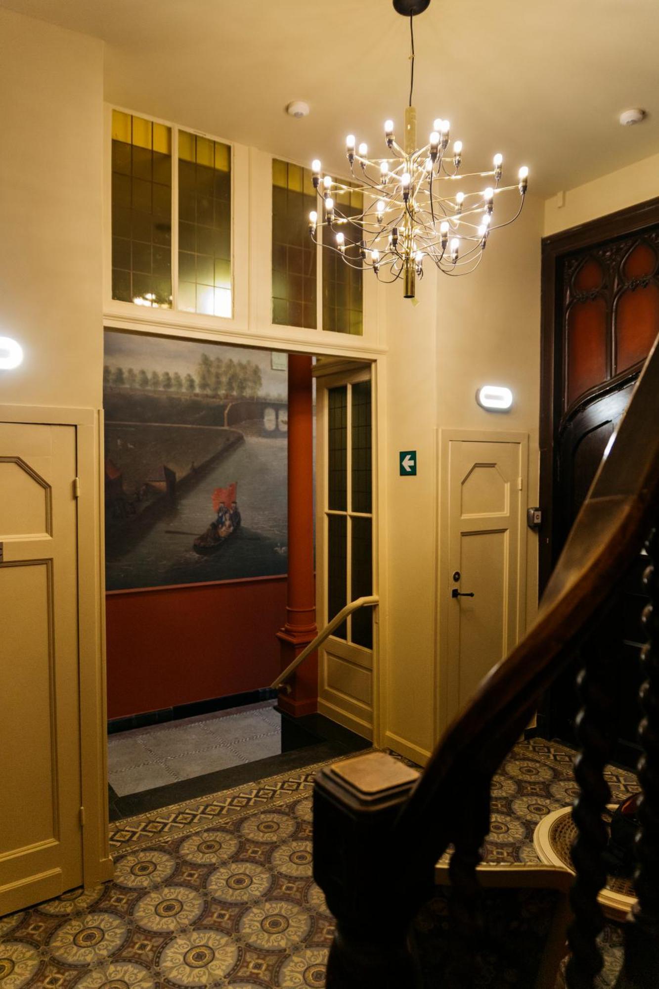 The Queen'S Twelve By Romy&Travis Bruges Exterior photo